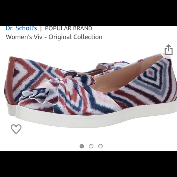 dr scholl's original collection shoes